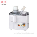 high performance ODM plastic food processor